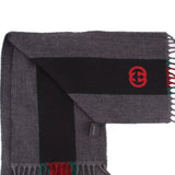 GUCCI WOOL SCARVES WEB