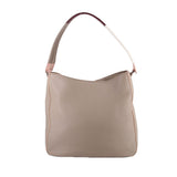 TORY BURCH BERKELEY HOBOS TAUPE