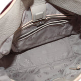 TORY BURCH BERKELEY HOBOS TAUPE