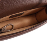 GUCCI DIONYSUS MINI CROSSBODYS TAN