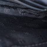 TORY BURCH BRITTEN CLUTCH CROSSBODYS NAVY