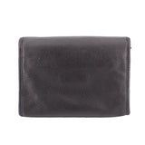 TORY BURCH BRITTEN CROSSBODYS BLACK