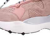 MCM WOMEN'S SKYSTREAM SNEAKERS BLUSH 37 EU | 7 US
