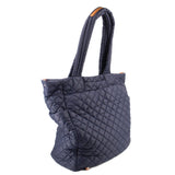 MZ WALLACE METRO DELUXE TOTES NAVY
