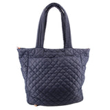 MZ WALLACE METRO DELUXE TOTES NAVY