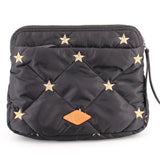 MZ WALLACE BOWERY CROSSBODYS BLACK