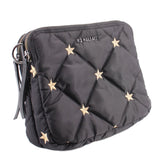 MZ WALLACE BOWERY CROSSBODYS BLACK