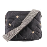 MZ WALLACE BOWERY CROSSBODYS BLACK