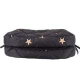 MZ WALLACE BOWERY CROSSBODYS BLACK