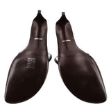 GUCCI HORSEBIT SANDALS SILVER 42 EU | 11 US