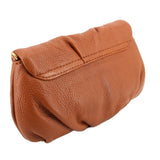 MARC JACOBS CALSSIC Q KARLIE CROSSBODYS BROWN