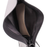 RAG & BONE COMPASS CROSSBODYS SILVER