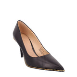 COACH SAMANTHA PUMP HEELS BLACK 9.5 US