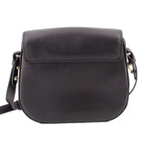 MARC JACOBS MINI RIDER CROSSBODYS BLACK
