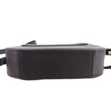 MARC JACOBS MINI RIDER CROSSBODYS BLACK