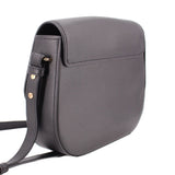 MARC JACOBS MINI RIDER CROSSBODYS BLACK