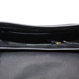 MARC JACOBS MINI RIDER CROSSBODYS BLACK