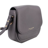 MARC JACOBS MINI RIDER CROSSBODYS BLACK