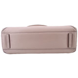 TORY BURCH SM ROBINSON CROSSBODYS TAUPE