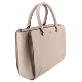 TORY BURCH SM ROBINSON CROSSBODYS TAUPE