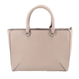 TORY BURCH SM ROBINSON CROSSBODYS TAUPE