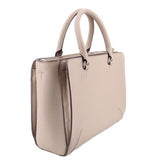 TORY BURCH SM ROBINSON CROSSBODYS TAUPE