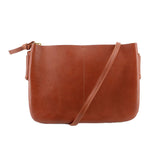 MADEWELL THE KNOTTED CROSSBODYS BROWN