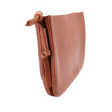 MADEWELL THE KNOTTED CROSSBODYS BROWN