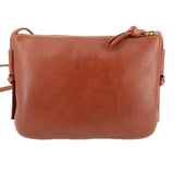 MADEWELL THE KNOTTED CROSSBODYS BROWN
