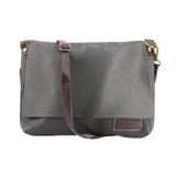 BORSE IN PELLE LEATHER CROSSBODYS GREEN