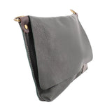 BORSE IN PELLE LEATHER CROSSBODYS GREEN