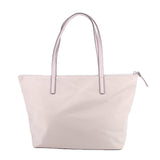 KATE SPADE HAYDEN ZIP TOP TOTES TAUPE