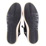 P448 SEQUIN SNEAKERS BLUE 40 EU | 9 US