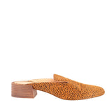 MADEWELL THE WILLA MULE LOAFERS BROWN 8.5 US