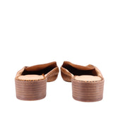 MADEWELL THE WILLA MULE LOAFERS BROWN 8.5 US