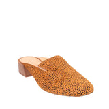 MADEWELL THE WILLA MULE LOAFERS BROWN 8.5 US