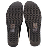 DOLCE VITA JHENEE PERFORATED PLATFORM LOAFERS BLACK 9.5 US