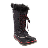 SOREL SNOW BOOTS BLACK 7.5 US
