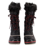 SOREL SNOW BOOTS BLACK 7.5 US