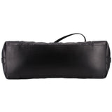 GUCCI JUMBO GG MATELASSE TOTES BLACK