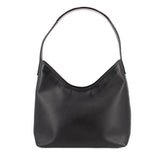 GUCCI VINTAGE SHOULDER BAGS BLACK