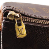 LOUIS VUITTON SAC FLANERIE 45 TRAVEL MONOGRAM
