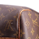 LOUIS VUITTON SAC FLANERIE 45 TRAVEL MONOGRAM