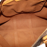 LOUIS VUITTON SAC FLANERIE 45 TRAVEL MONOGRAM