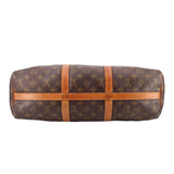 LOUIS VUITTON SAC FLANERIE 45 TRAVEL MONOGRAM