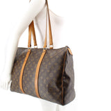LOUIS VUITTON SAC FLANERIE 45 TRAVEL MONOGRAM