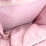 BEIS THE SPORT SLING BACKPACKS PINK