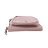 BEIS THE SPORT SLING BACKPACKS PINK