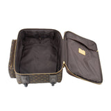 LOUIS VUITTON BOSPHORE TROLLEY 50 TRAVEL MONOGRAM