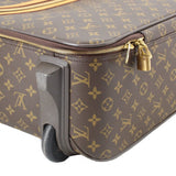 LOUIS VUITTON BOSPHORE TROLLEY 50 TRAVEL MONOGRAM